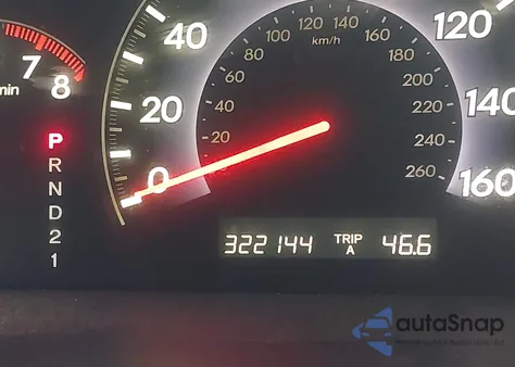 2007 Honda Odyssey Ex-L z USA, uszkodzony, nr VIN 5FNRL38697B063666